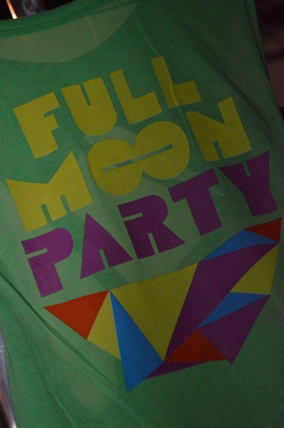 Full Moon Party Lebanon 2.0 Part 1